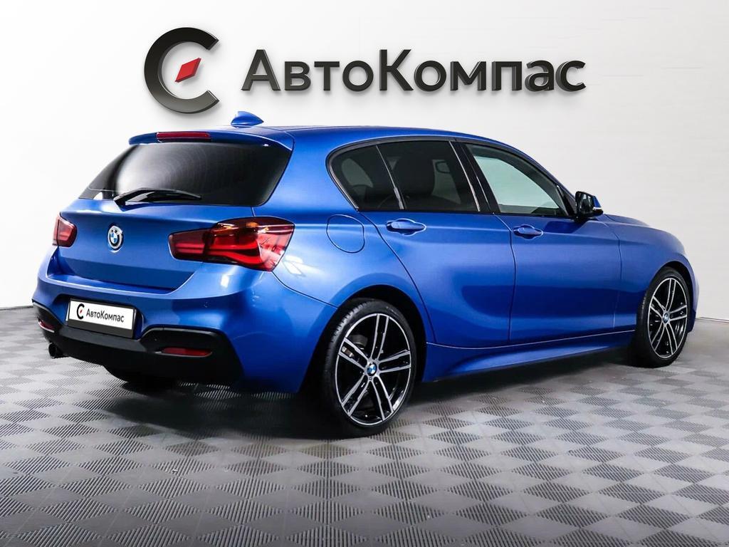 BMW 1 серии