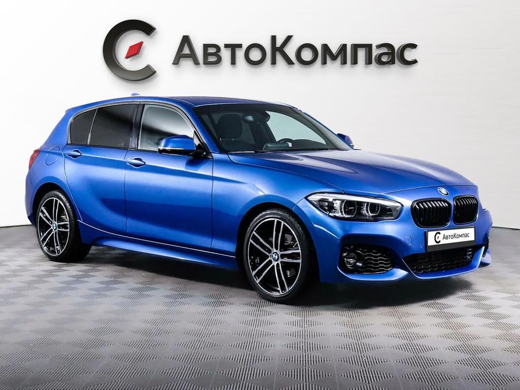 BMW 1 серии