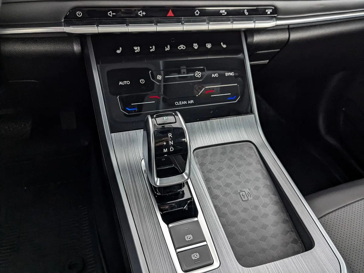 Chery Tiggo 4 Pro