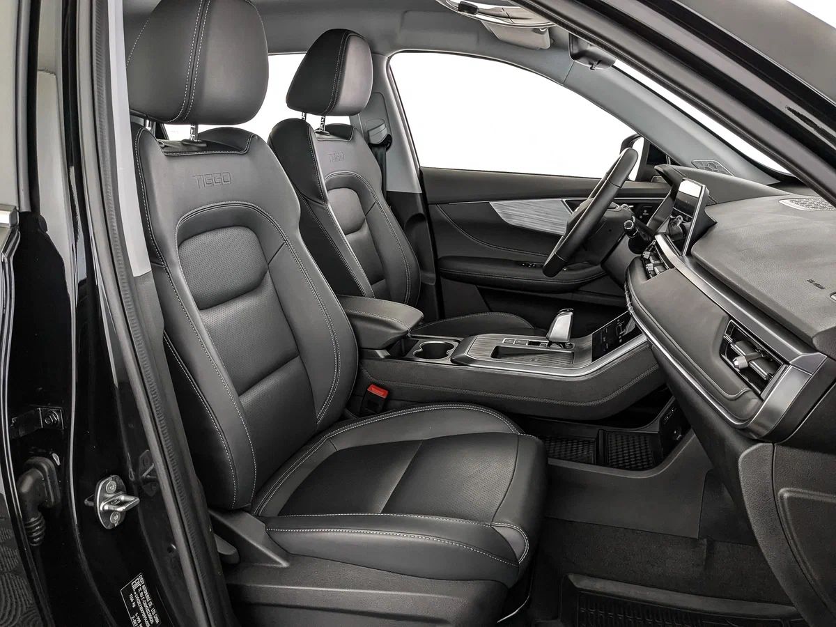 Chery Tiggo 4 Pro