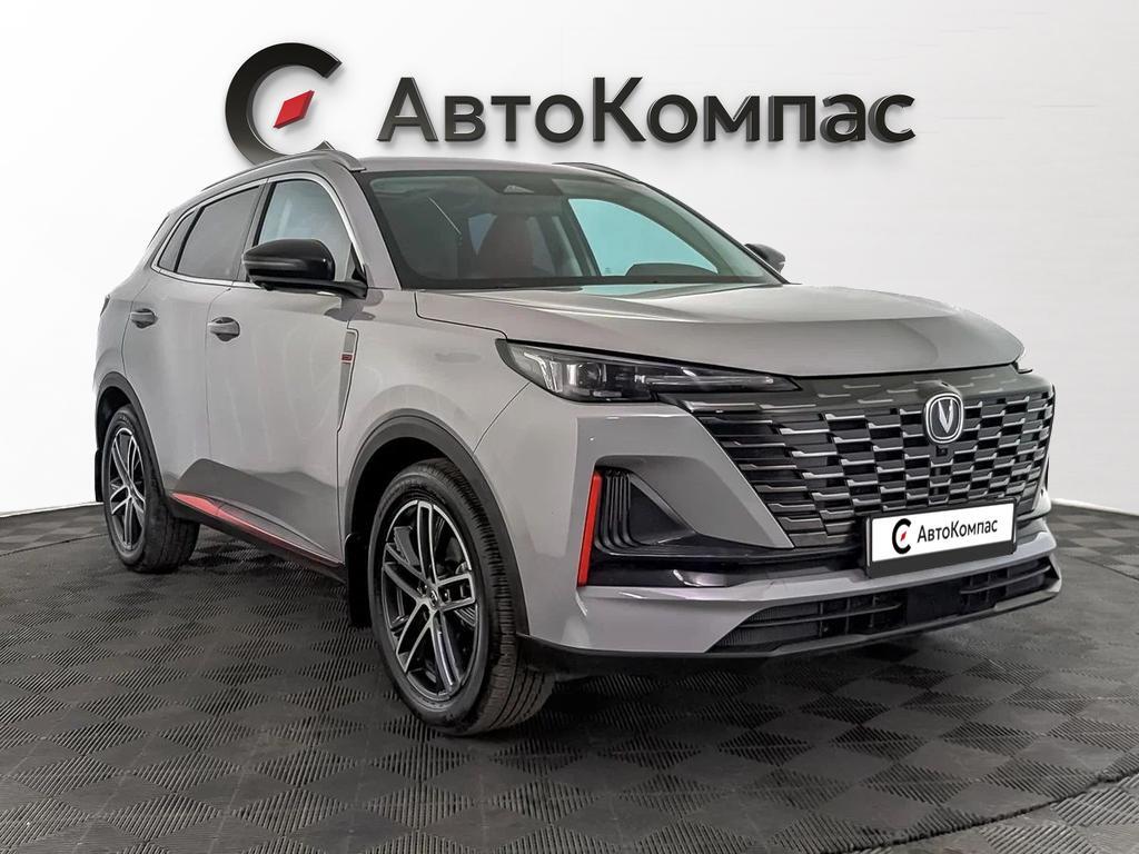 Changan CS55 Plus