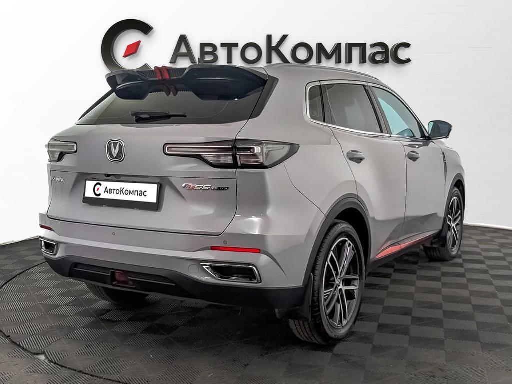 Changan CS55 Plus