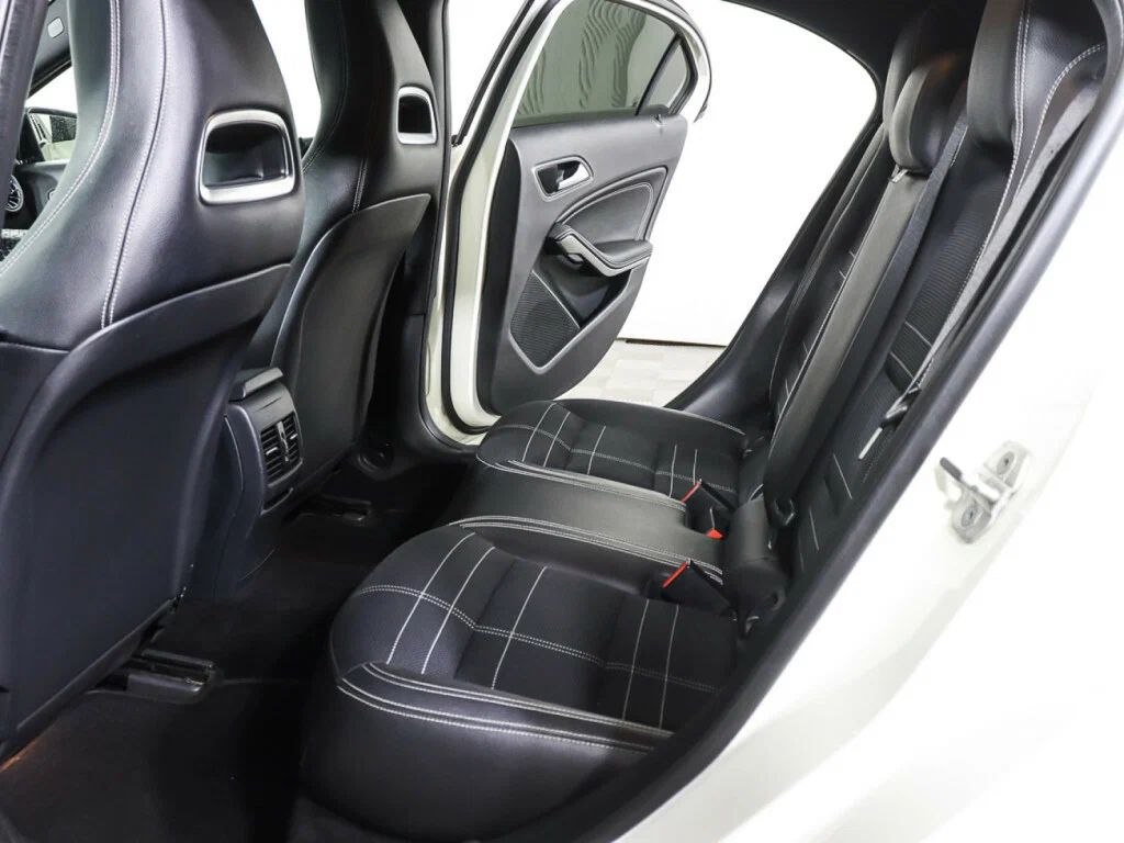 Mercedes-Benz A-Класс
