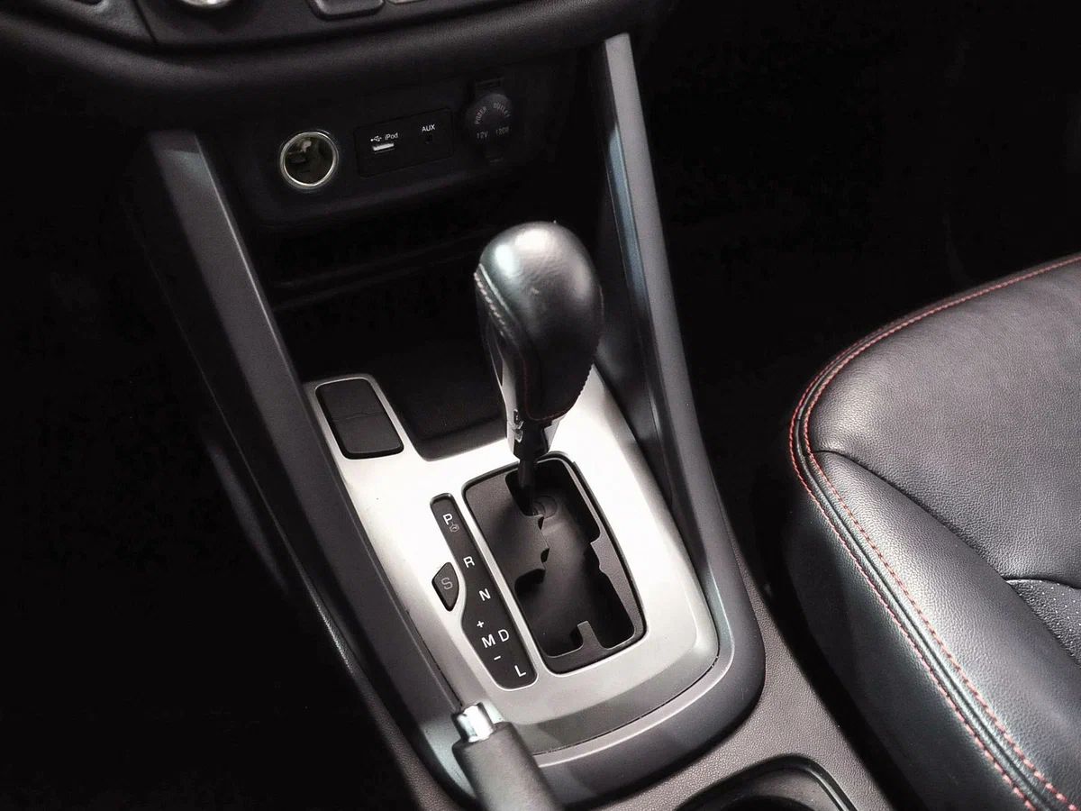 Chery Tiggo 5