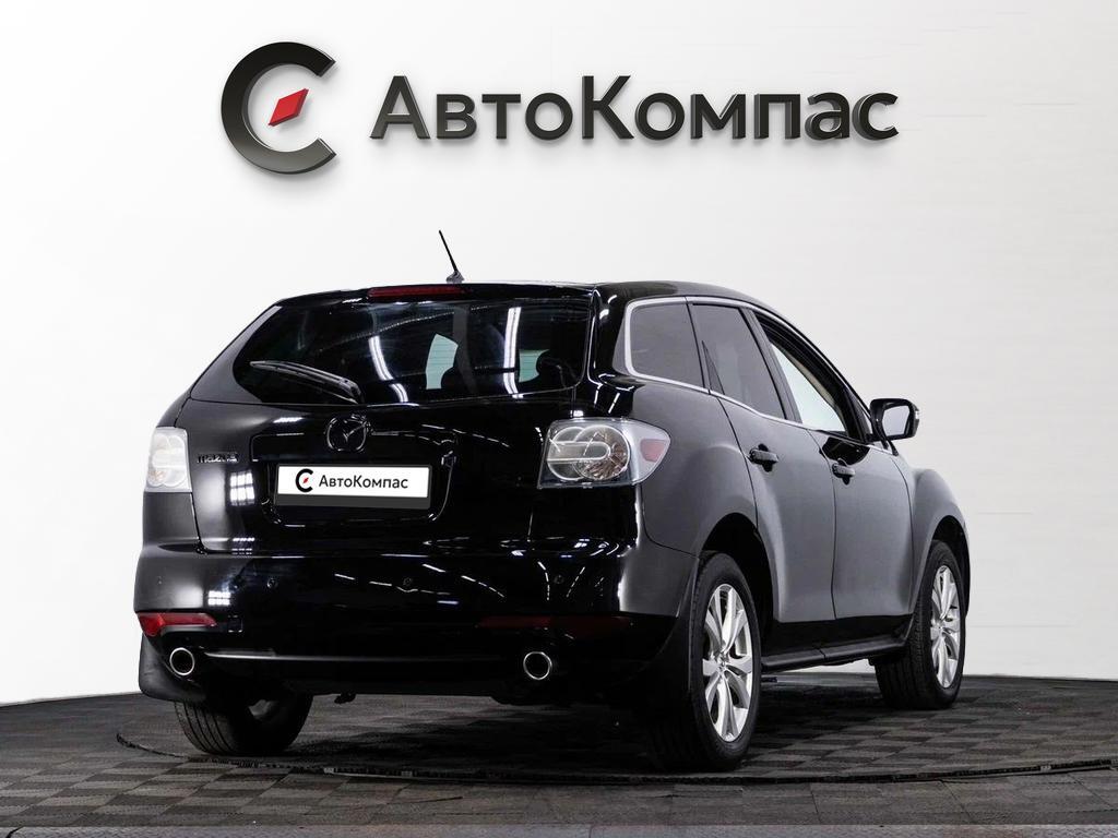 Mazda CX-7