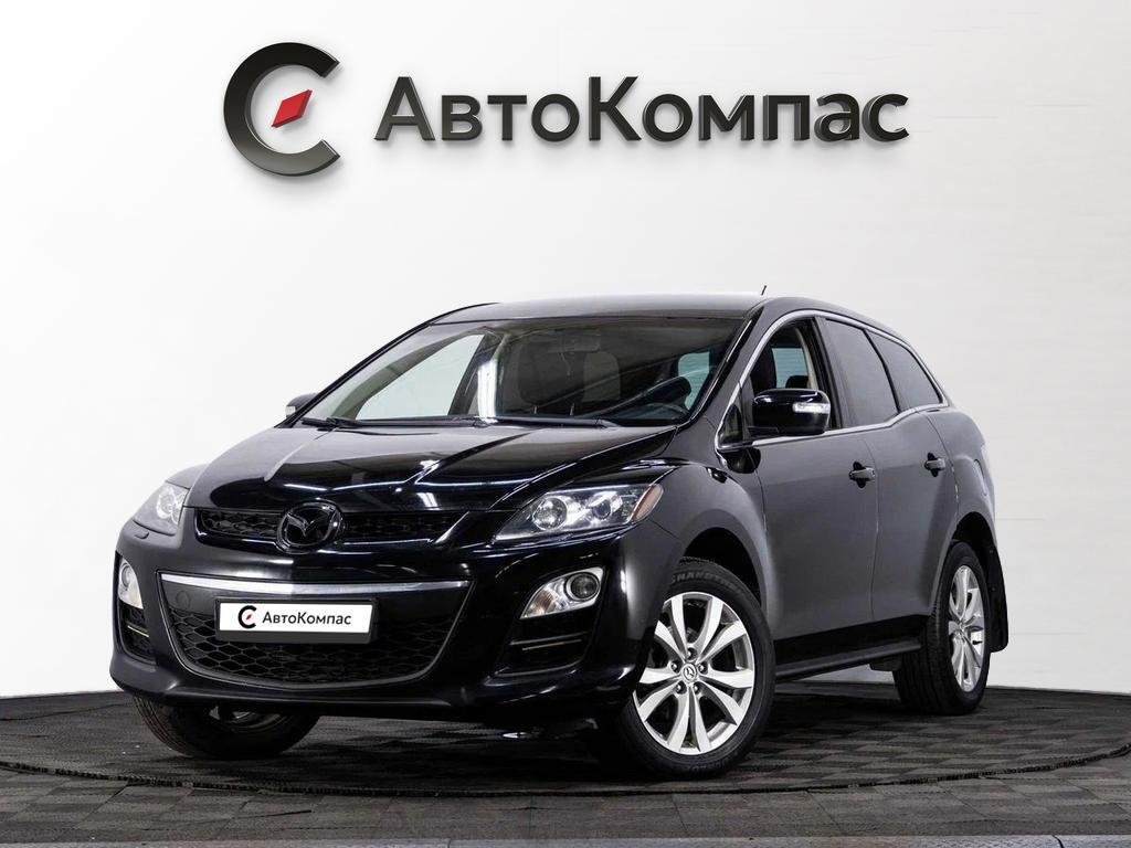 Mazda CX-7
