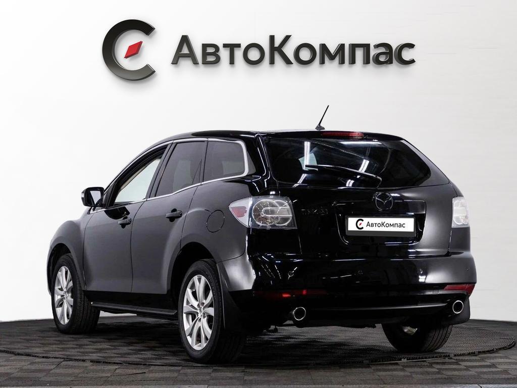 Mazda CX-7