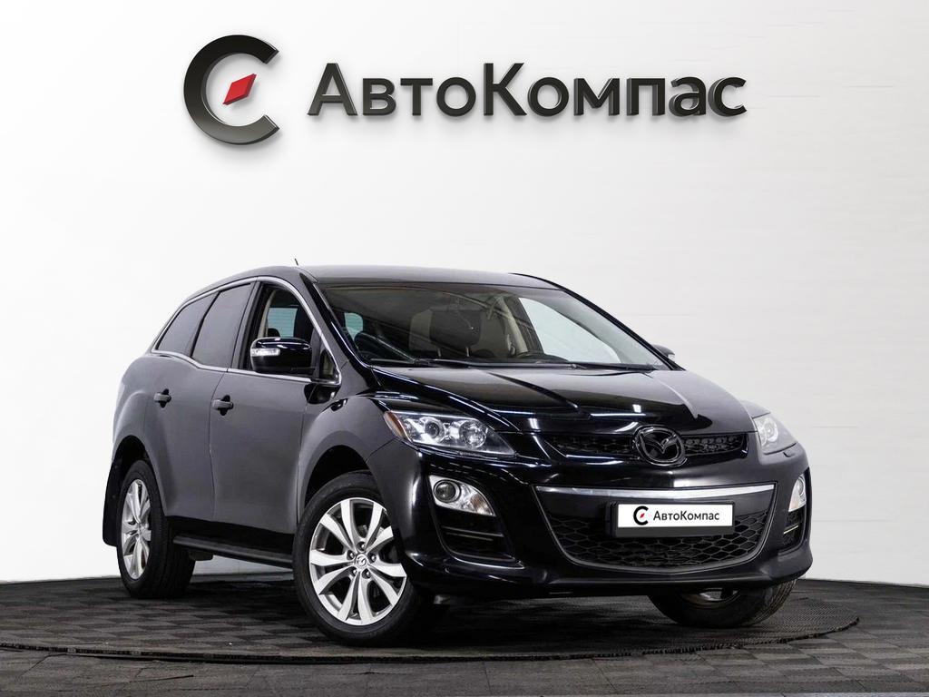 Mazda CX-7