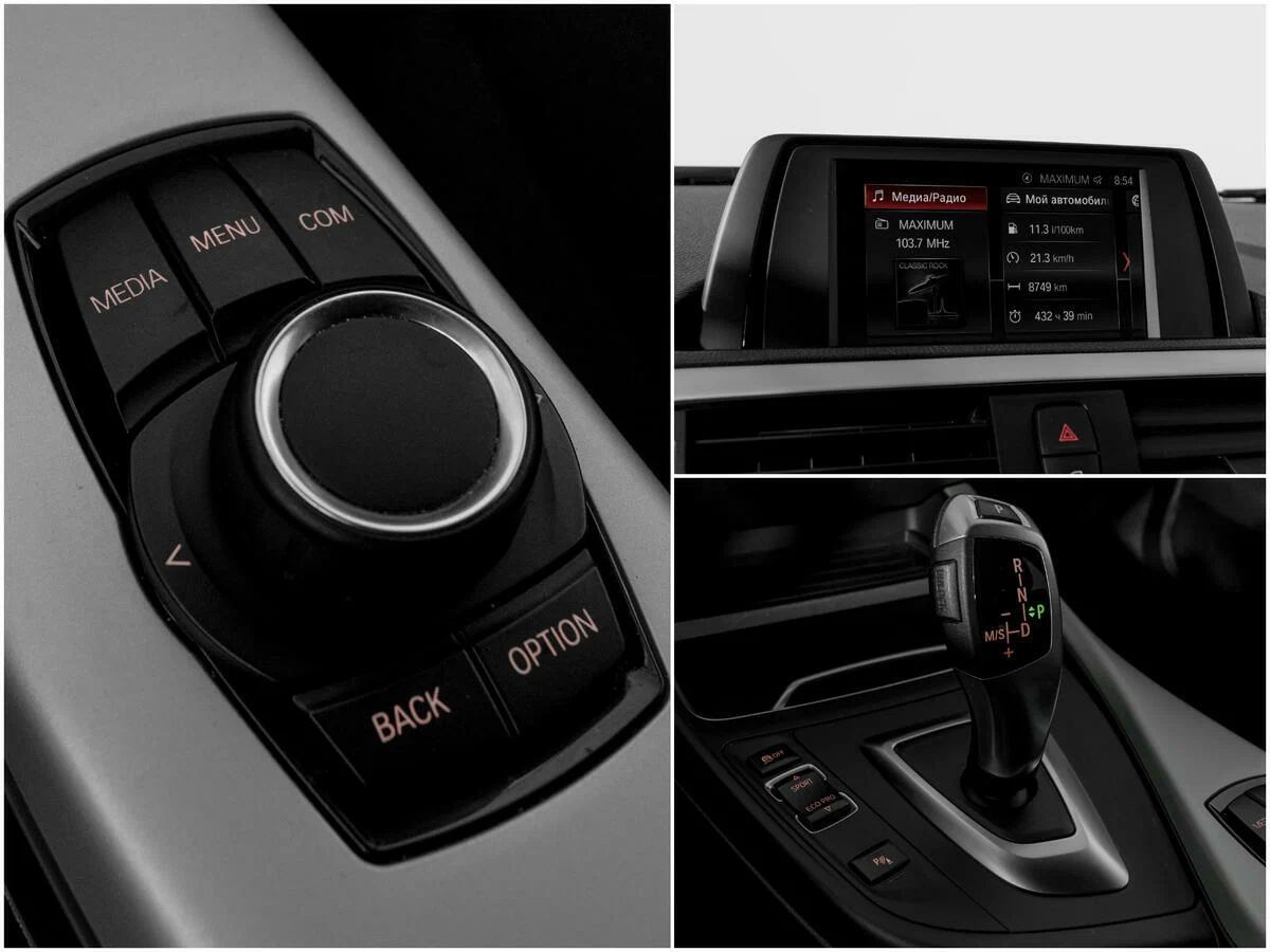 BMW 1 серии