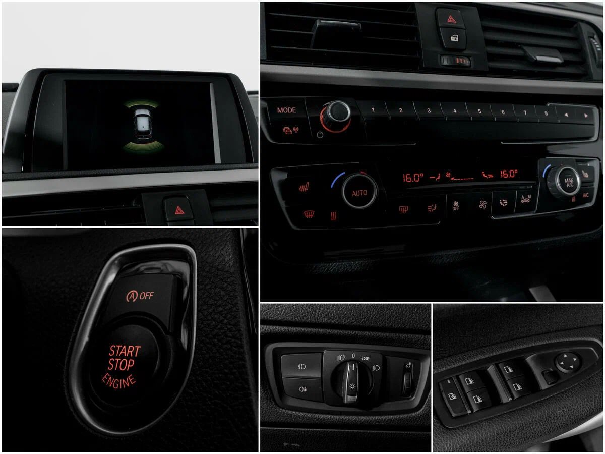 BMW 1 серии