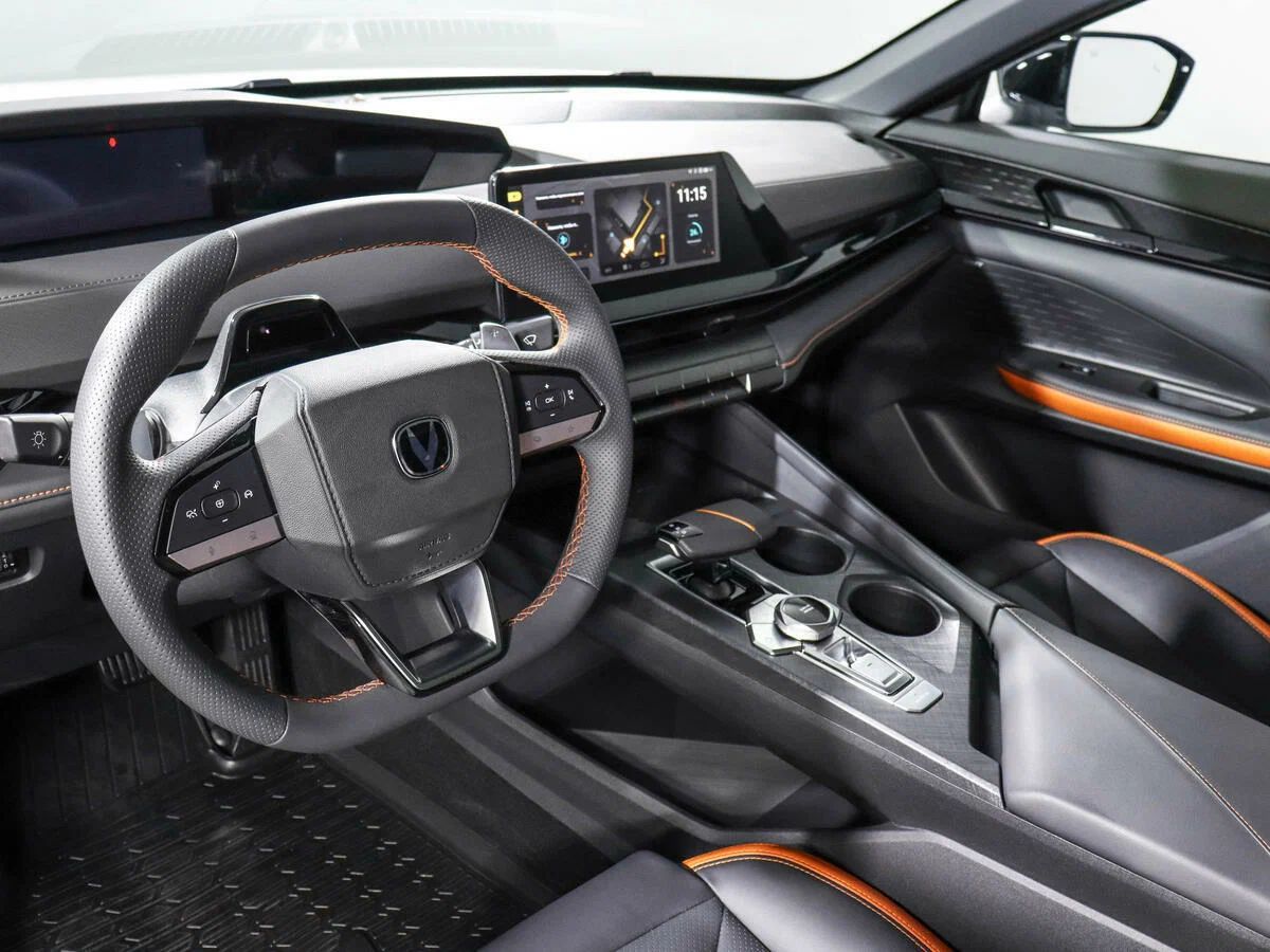 Changan UNI-V